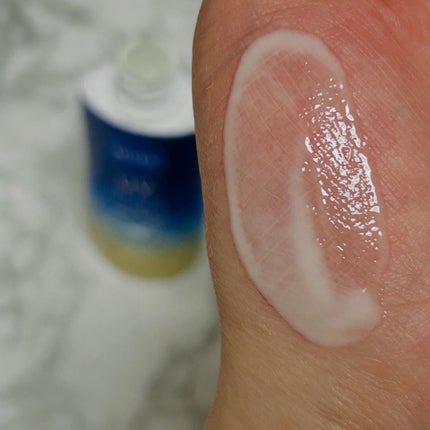 ニベアUV ディープ プロテクト&ケア ジェル/ニベア/日焼け止めジェルを使ったクチコミ(4枚目)