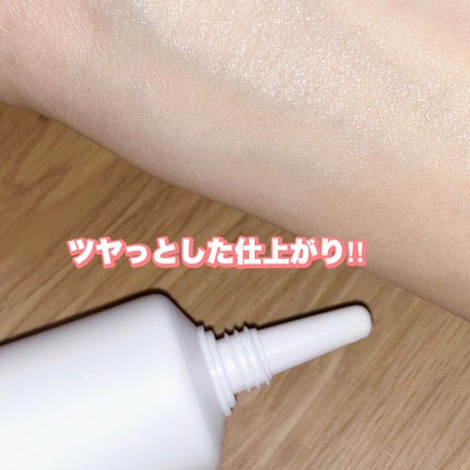 CUREPAIR MELA CREAM /KOPHER/フェイスクリームを使ったクチコミ(4枚目)