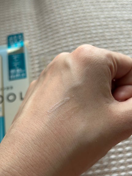 TWOOLダブルアイリッドハイブリットフィルム/SHOBIDO/二重まぶた用アイテムを使ったクチコミ(4枚目)