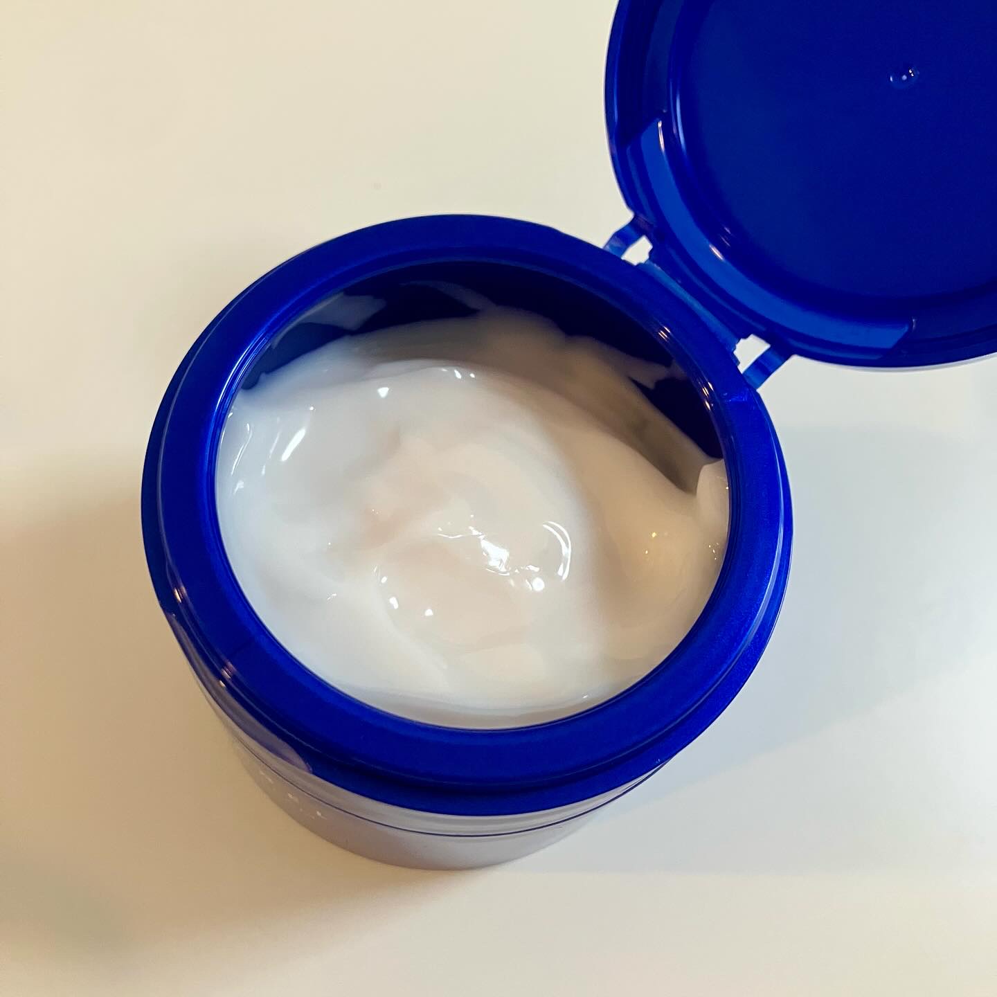 スペシャルジェルクリーム EX （ブライトニング） /アクアレーベル/オールインワン化粧品を使ったクチコミ（2枚目）