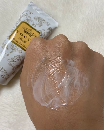 ハンドクリーム/TOCCA/ハンドクリームを使ったクチコミ(4枚目)