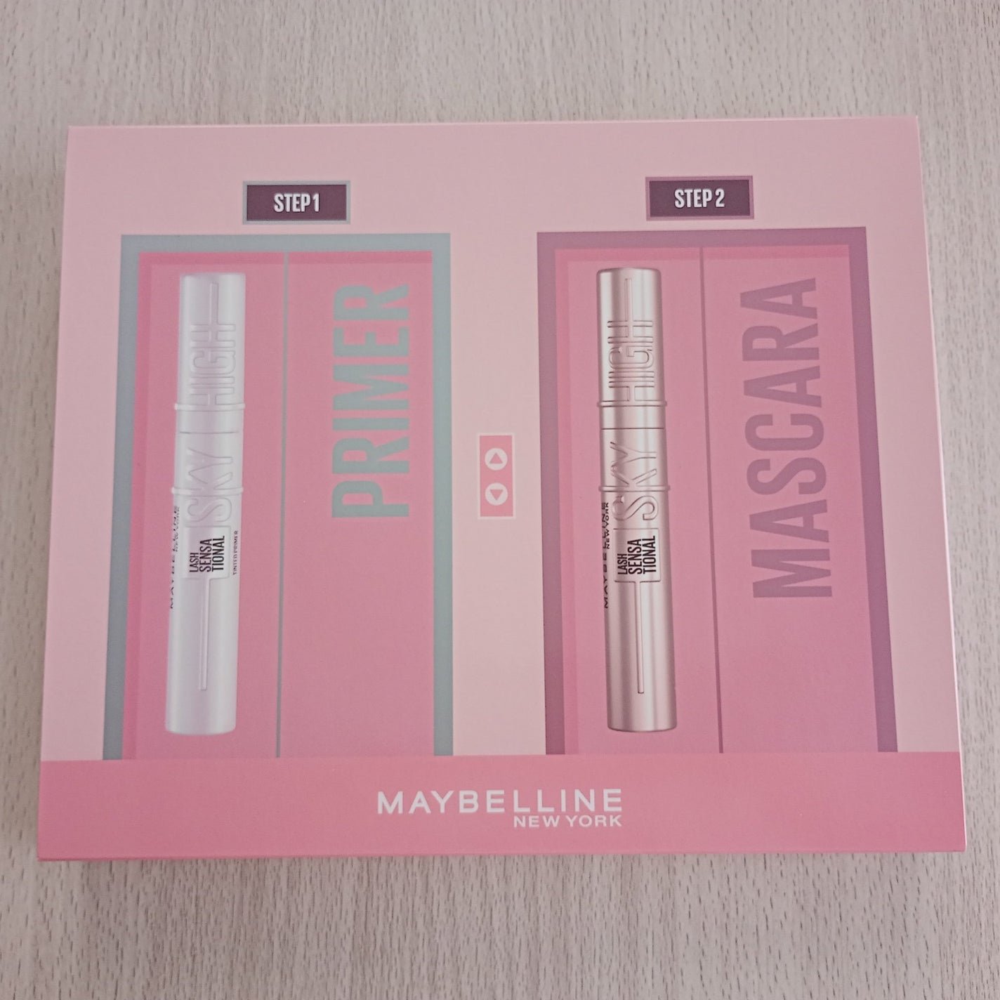 ã¹ã«ã€ãã€/MAYBELLINE NEW YORK/ãã¹ã«ã©ã䜿ã£ãã¯ãã³ãïŒ2æç®ïŒ