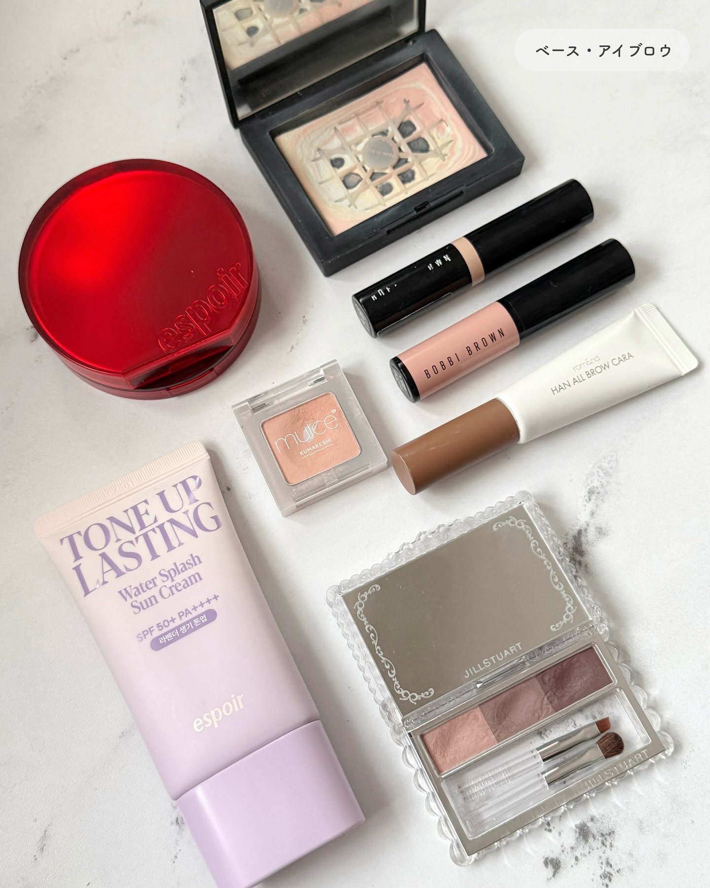 シグニチャー カラー アイズ/SUQQU/アイシャドウパレットを使ったクチコミ（2枚目）