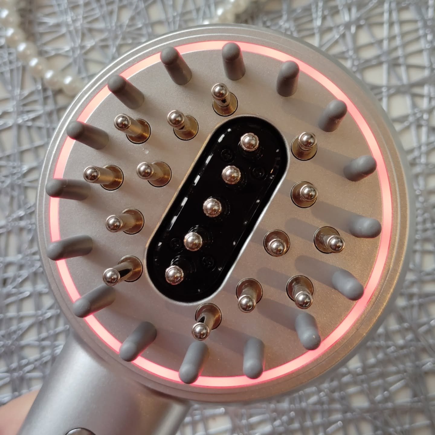 電気ブラシ/Kiboer/美顔器・マッサージを使ったクチコミ（3枚目）