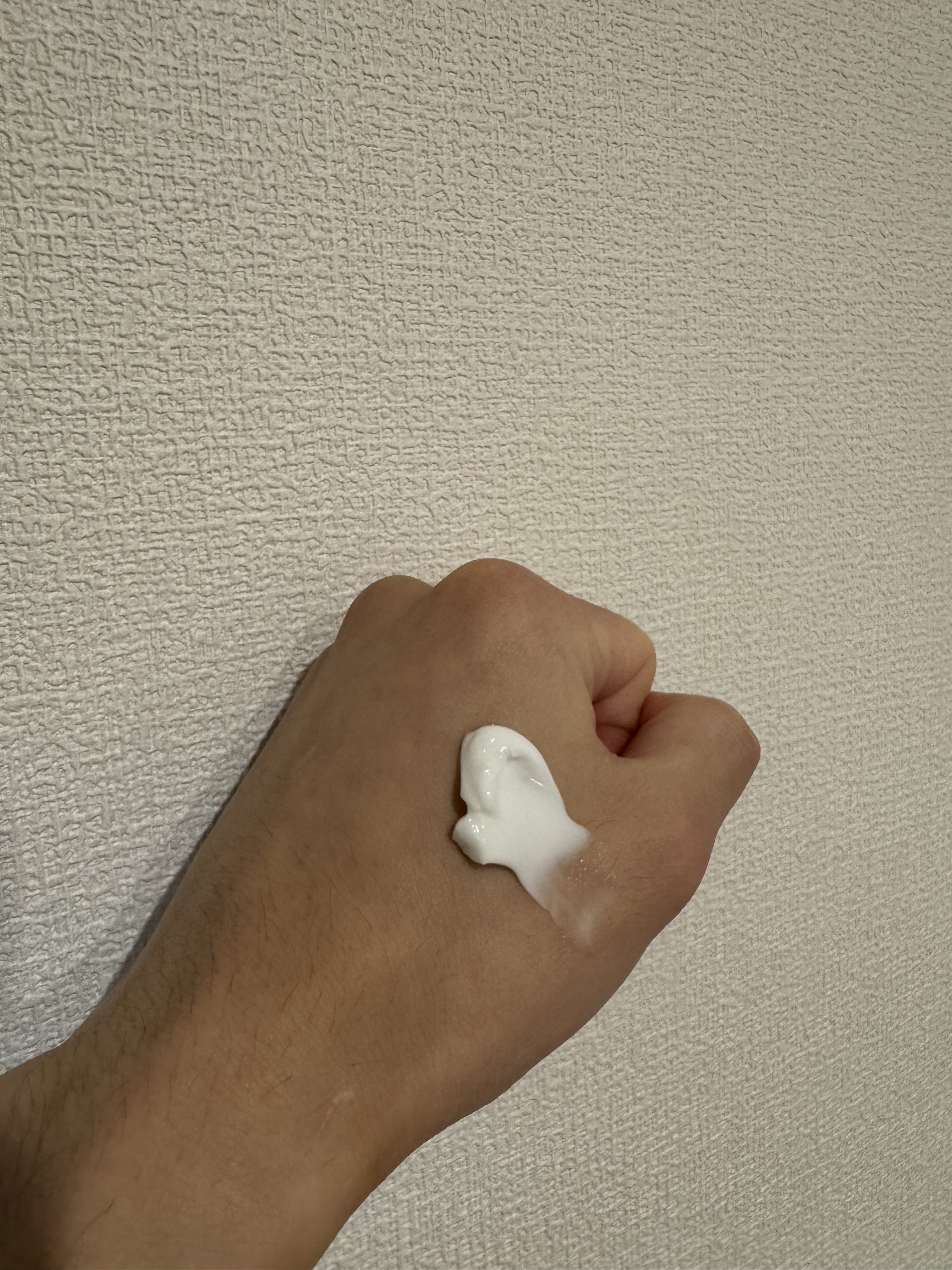 レチノール 3ペプチドナイトリペアクリーム/Anua/フェイスクリームを使ったクチコミ（2枚目）