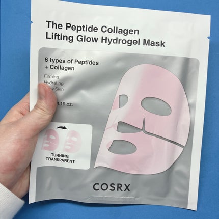 フルフィットプロポリスシナジートナー/COSRX/化粧水を使ったクチコミ(7枚目)