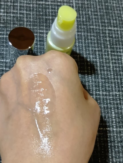 DHC オリーブバージンオイル/DHC/フェイスオイルを使ったクチコミ(7枚目)