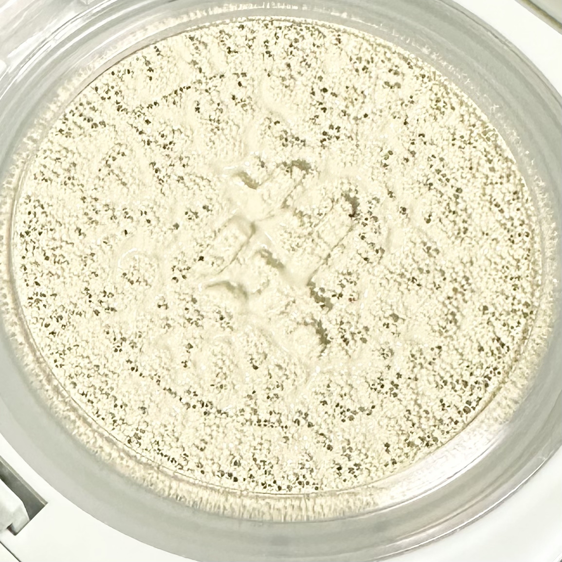 ベースフィットトーンアップサンクッション/TFIT/クッションファンデーションを使ったクチコミ（2枚目）