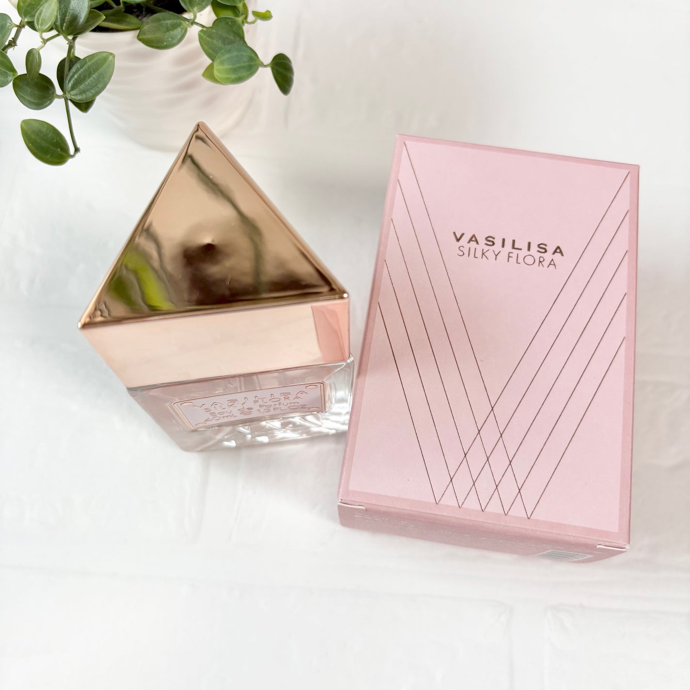 ヌード ワン オードパルファム/ヴァシリーサ/香水(レディース)を使ったクチコミ(2枚目)