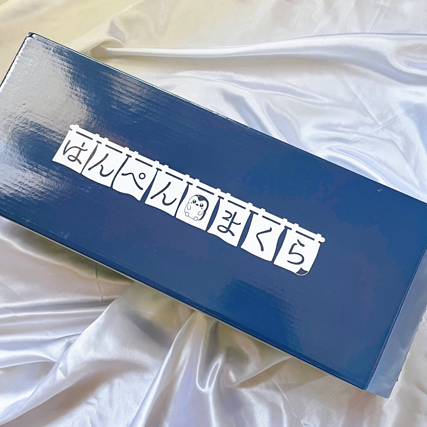 はんぺん枕/鎌倉ライフ/その他を使ったクチコミ(5枚目)