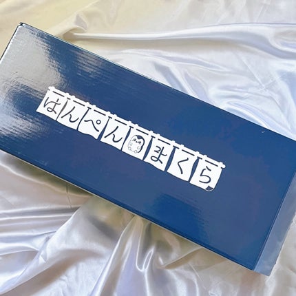 はんぺん枕/鎌倉ライフ/その他を使ったクチコミ(5枚目)