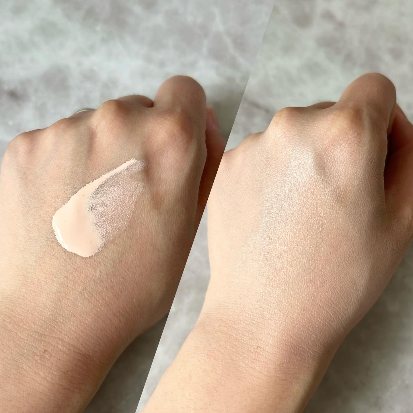 メイクアップベース フェイスレスポンサー/ブリリアージュ/化粧下地を使ったクチコミ（3枚目）