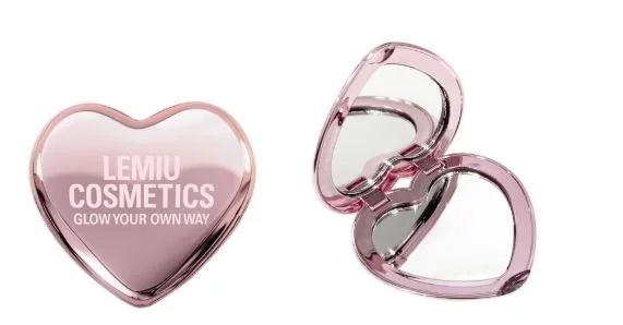 ハートミラー / LEMIU