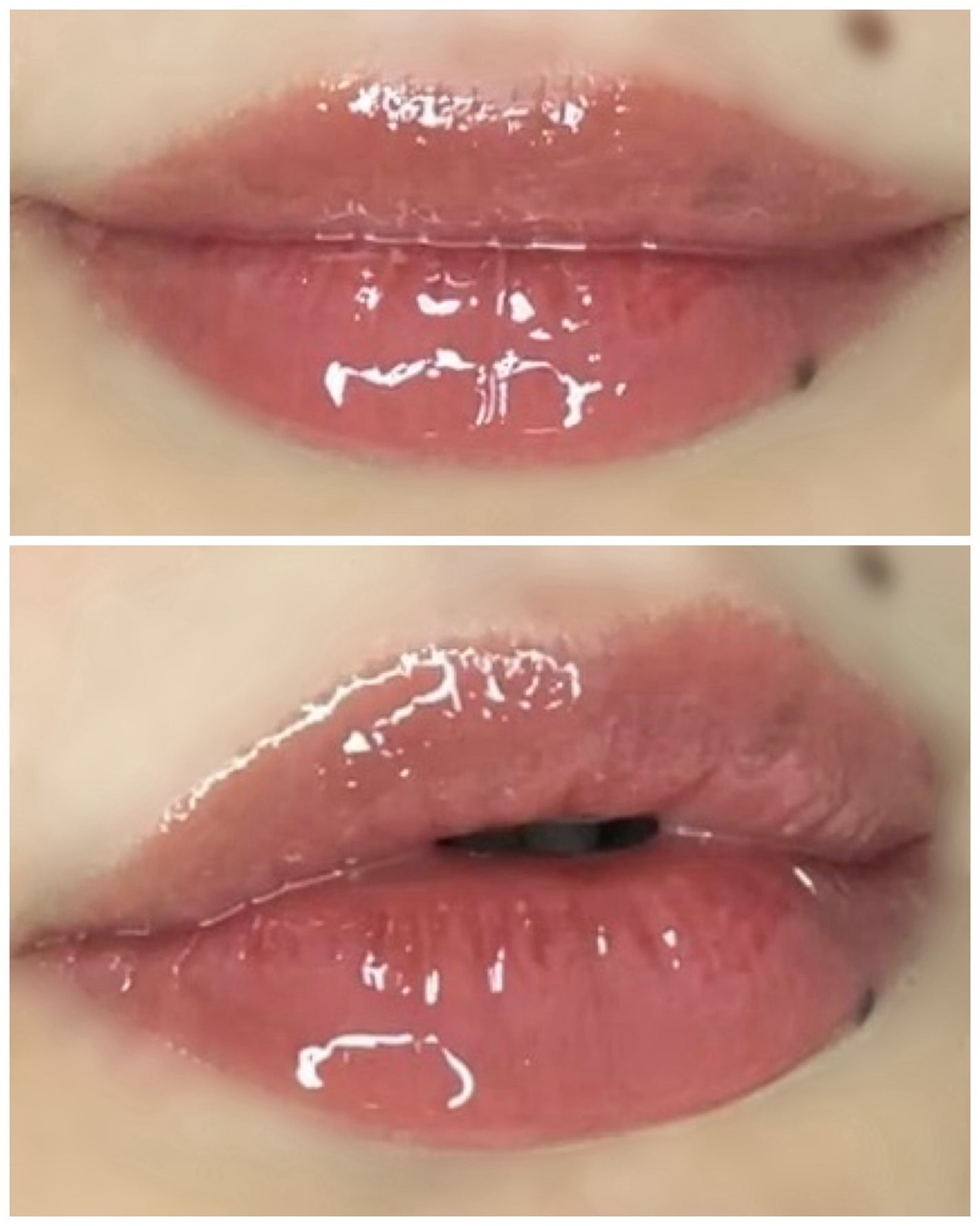 フィー 4Dボリューミングプランパー/fwee/リッププランパーを使ったクチコミ(8枚目)