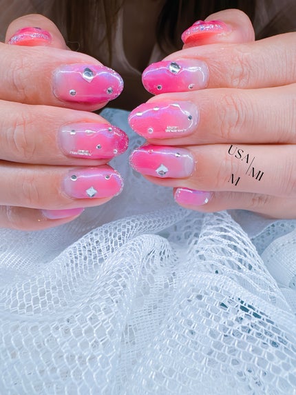 irogel/irogel(イロジェル)/ジェルネイルを使ったクチコミ(1枚目)