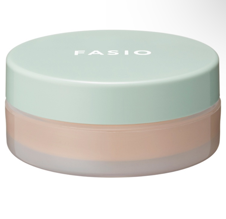 ウルトラカバー コンシーラー WP/FASIO/クリームコンシーラーを使ったクチコミ（1枚目）