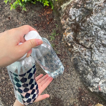 キリンのやわらか天然水/キリンビバレッジ/ミネラルウォーターを使ったクチコミ(4枚目)