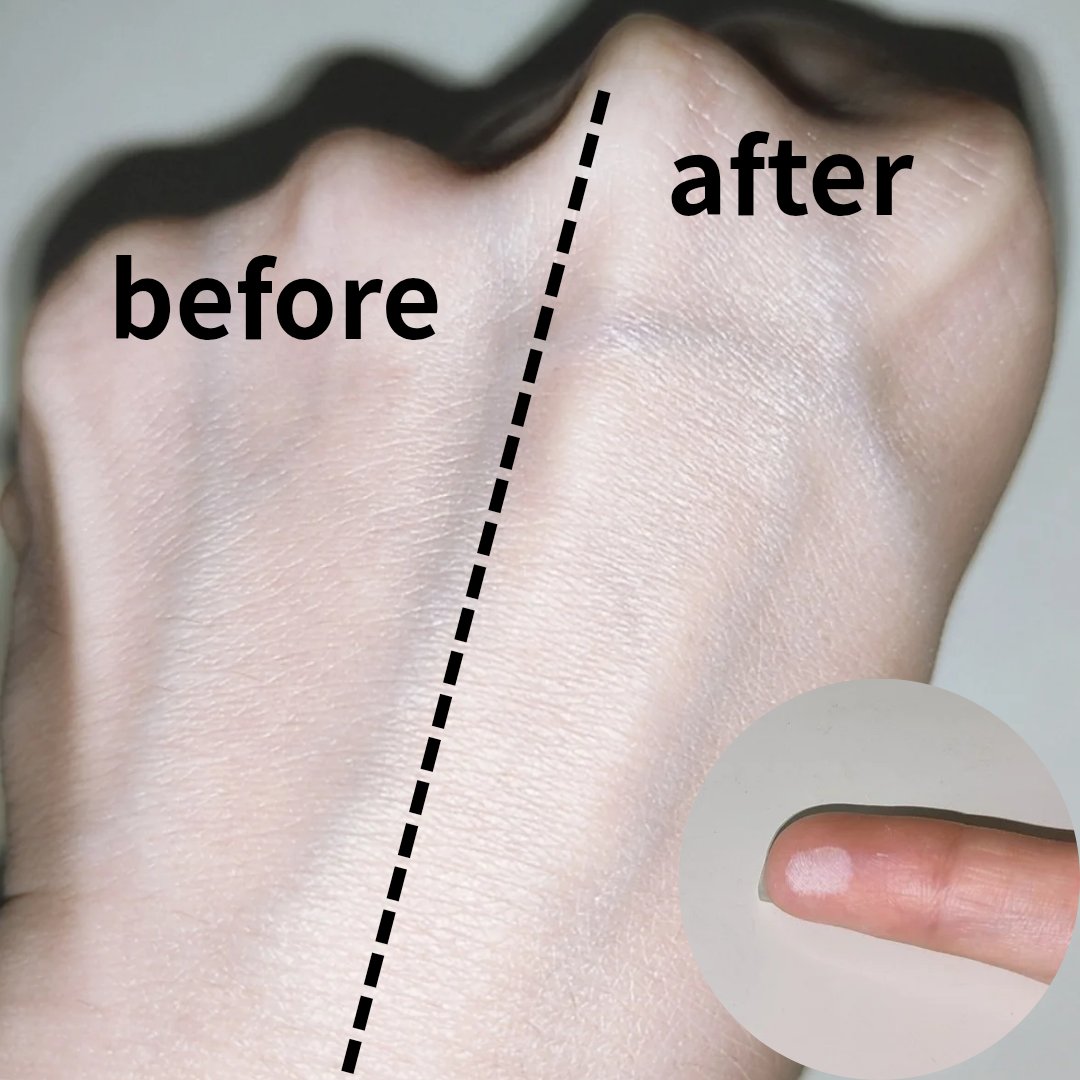 ソフトマットプレストパウダー/FUNNY ELVES方里/プレストパウダーを使ったクチコミ（3枚目）