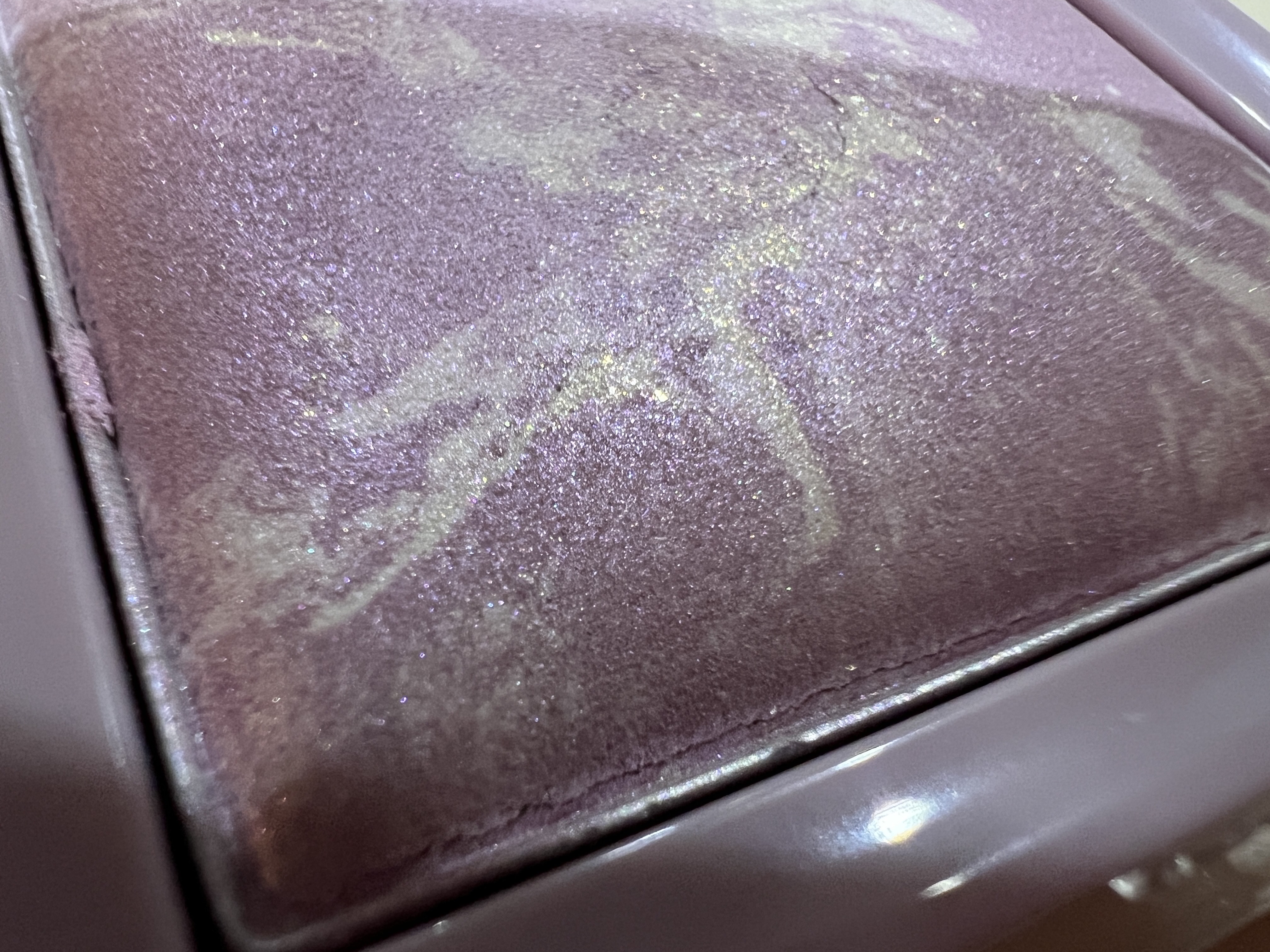 beyond powder/Illamasqua/パウダーハイライトを使ったクチコミ（2枚目）