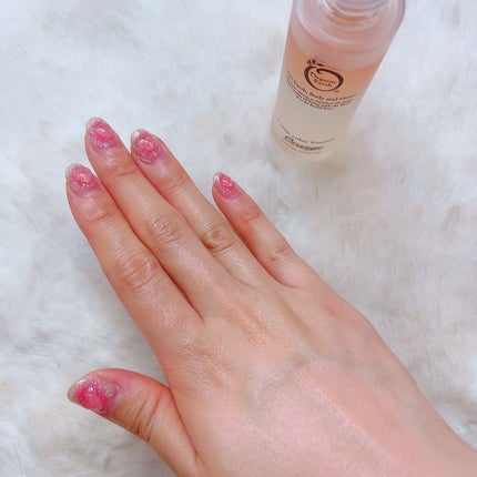 ã«ã³ã ðž on LIPS ããã¬ãŒã³ãäŒç»éå¬äžð/ãªãŒã¬ããã¯ã¢ãŒã¹ã®æ¯ç©Žã±ã¢çšçŸå®¹æ¶²ã..ãïŒ4æç®ïŒ