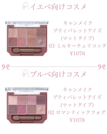 クリーミータッチライナー/キャンメイク/ジェルアイライナーを使ったクチコミ(3枚目)