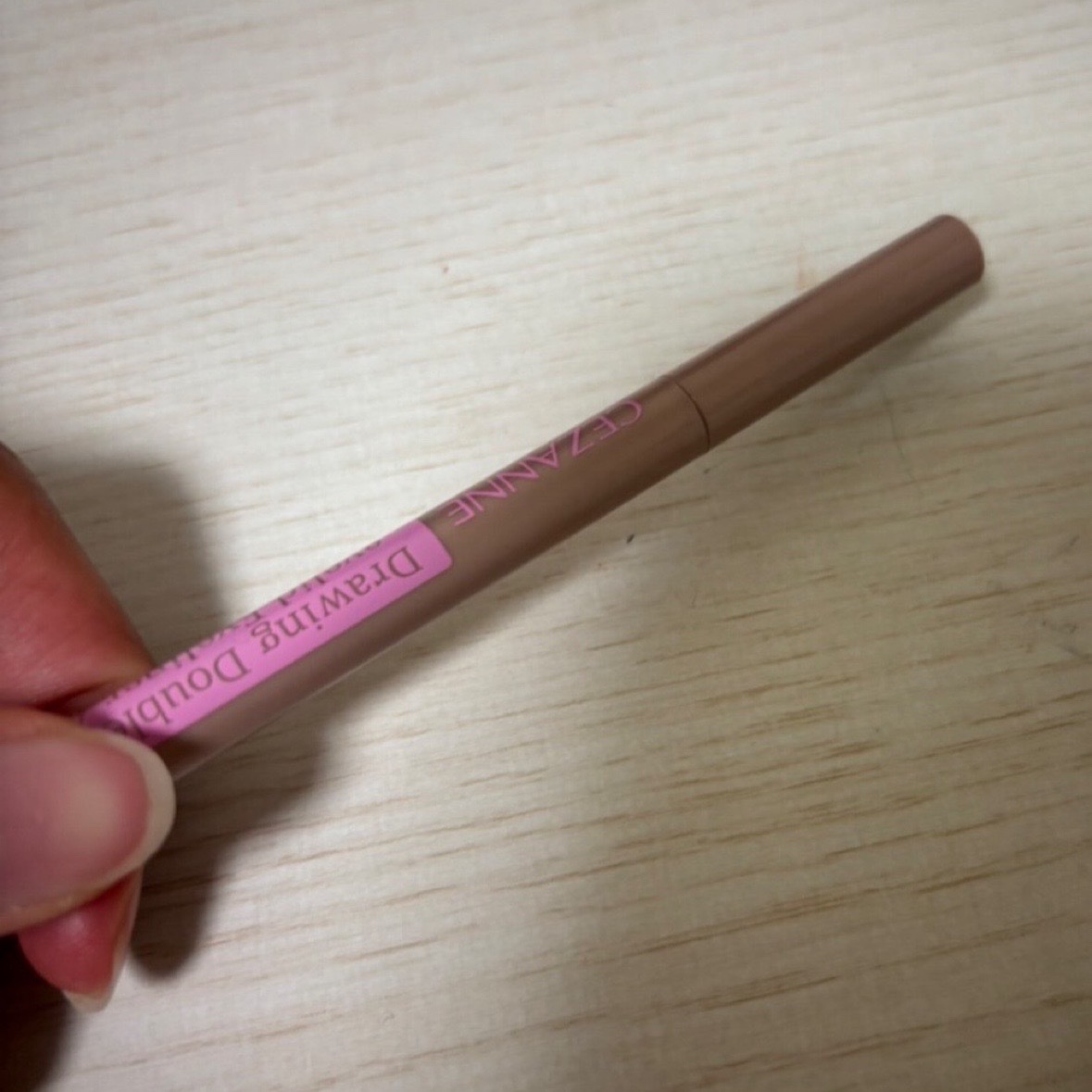 プランぷくコーデアイズ/キャンメイク/パウダーアイシャドウを使ったクチコミ（1枚目）