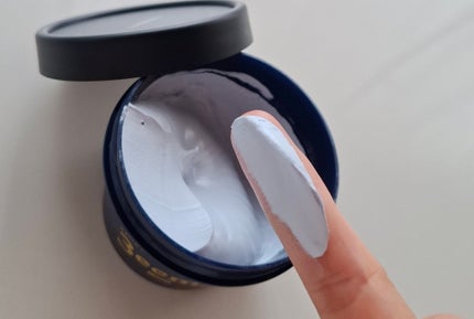 メロウスリープクレイマスク/3eemy/洗い流すパック・マスクを使ったクチコミ(2枚目)