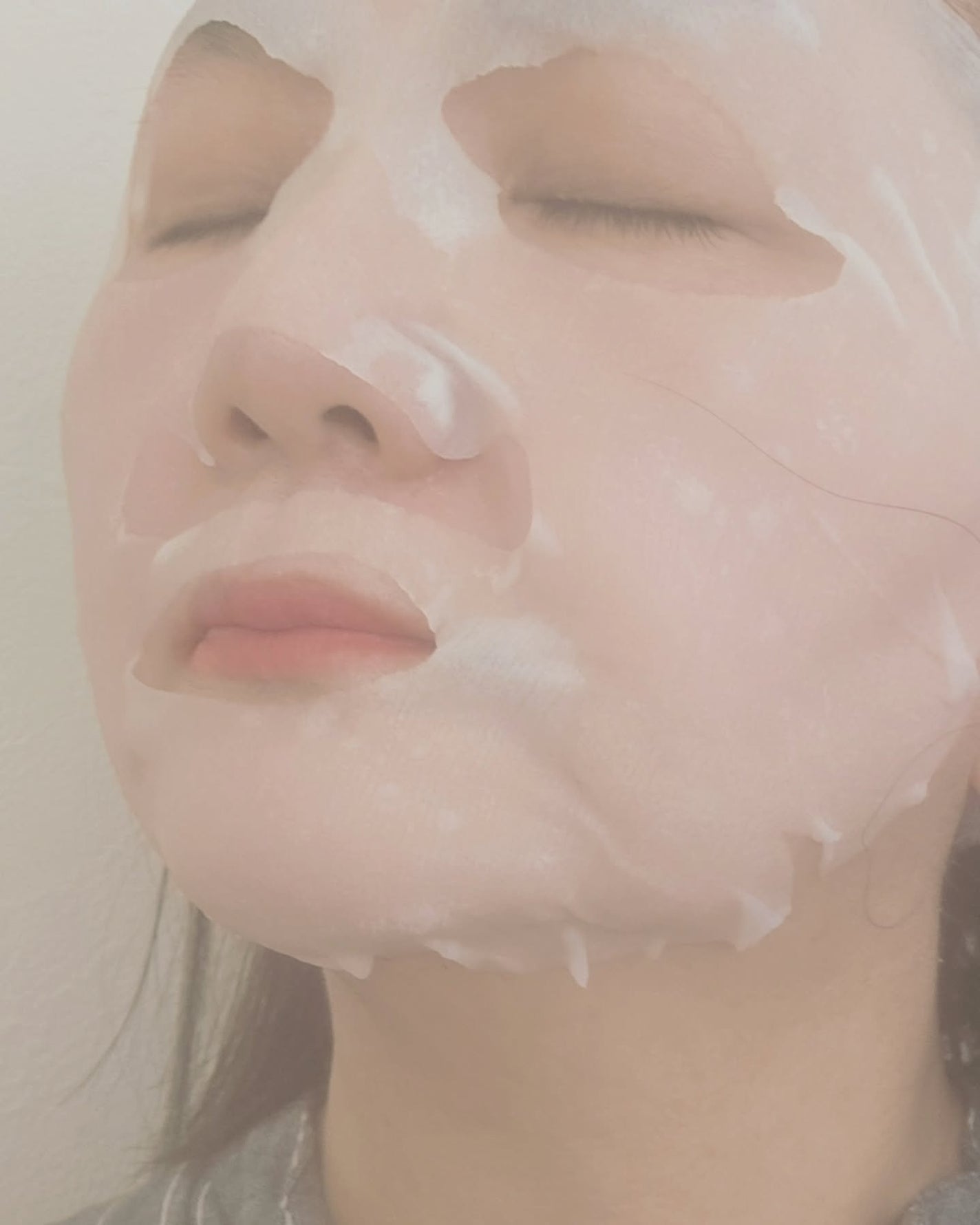 ルルルン ハイドラ EX マスク/ルルルン/シートマスク・パックを使ったクチコミ(6枚目)