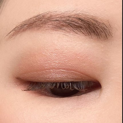 フェイスアイパレット/CEZANNE/アイシャドウを使ったクチコミ(5枚目)