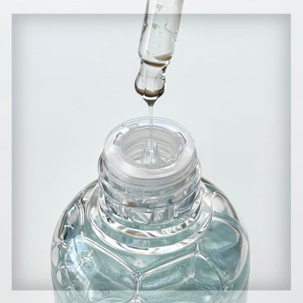 ダイブイン セラム/Torriden/美容液を使ったクチコミ(8枚目)