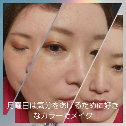 ロングウェア クリーム シャドウ スティック/BOBBI BROWN/スティックアイシャドウを使ったクチコミ(3枚目)