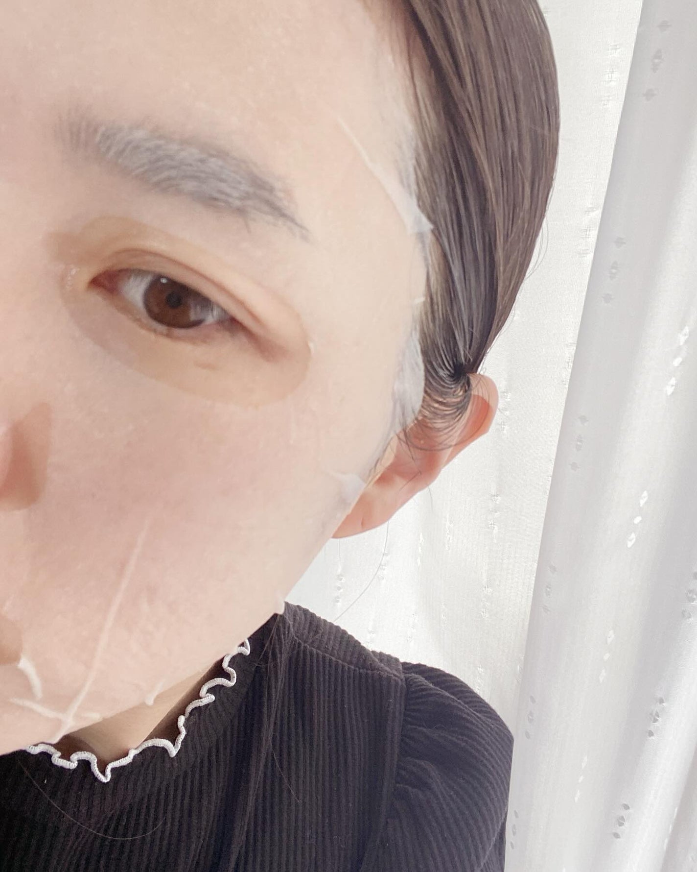 PDRN+ デイリーマスク/VT/シートマスク・パックを使ったクチコミ(4枚目)