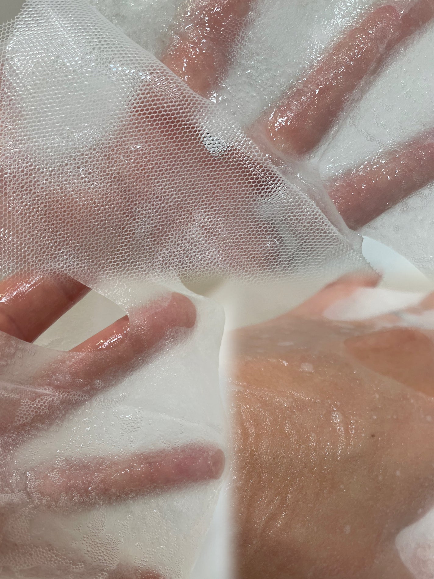 ファーストクーリングマスク/Cell Fusion C(セルフュージョンシー)/シートマスク・パックを使ったクチコミ(2枚目)