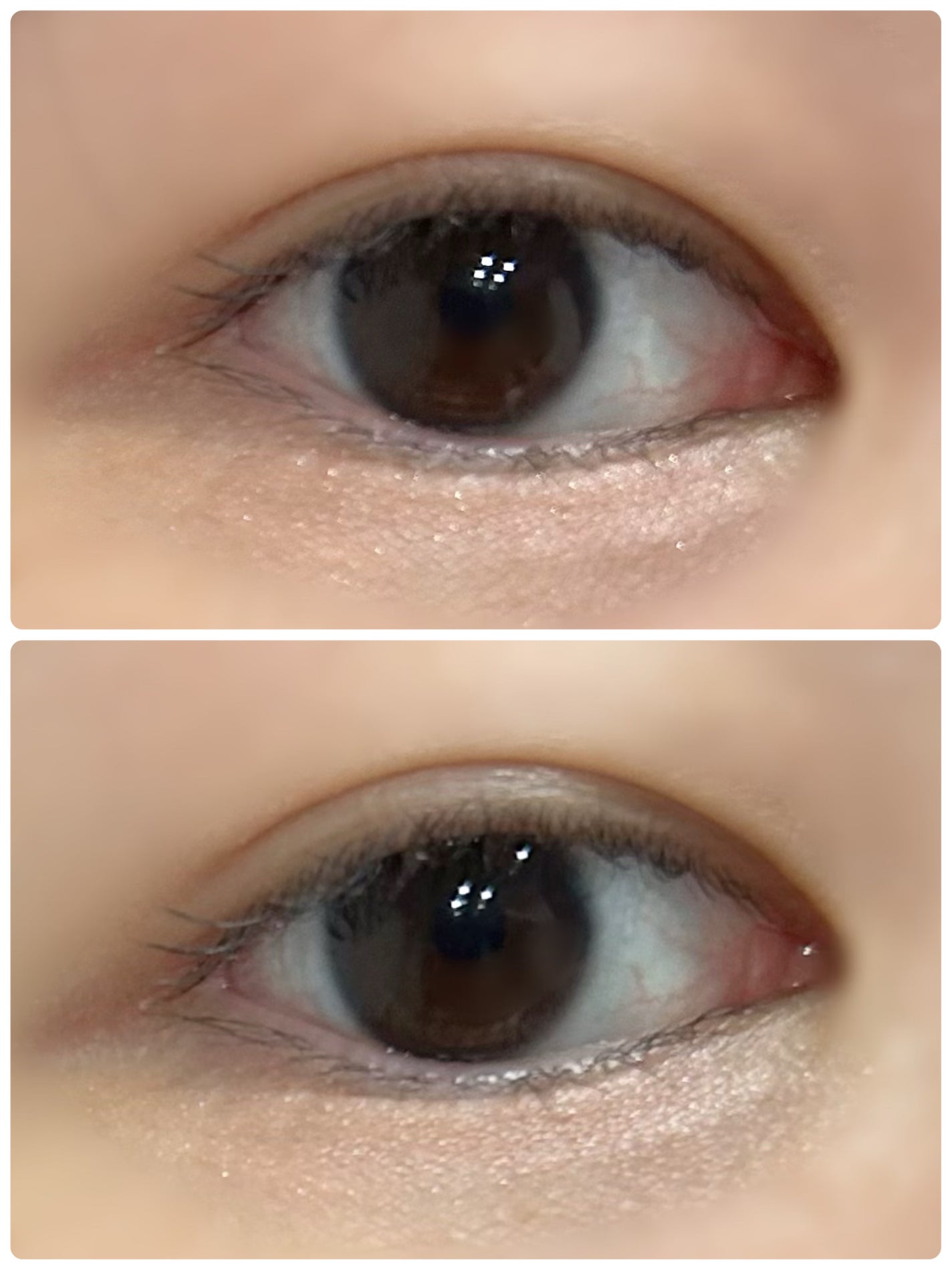 アートクラス フロッタージュペンシル/too cool for school/スティックアイシャドウを使ったクチコミ(2枚目)