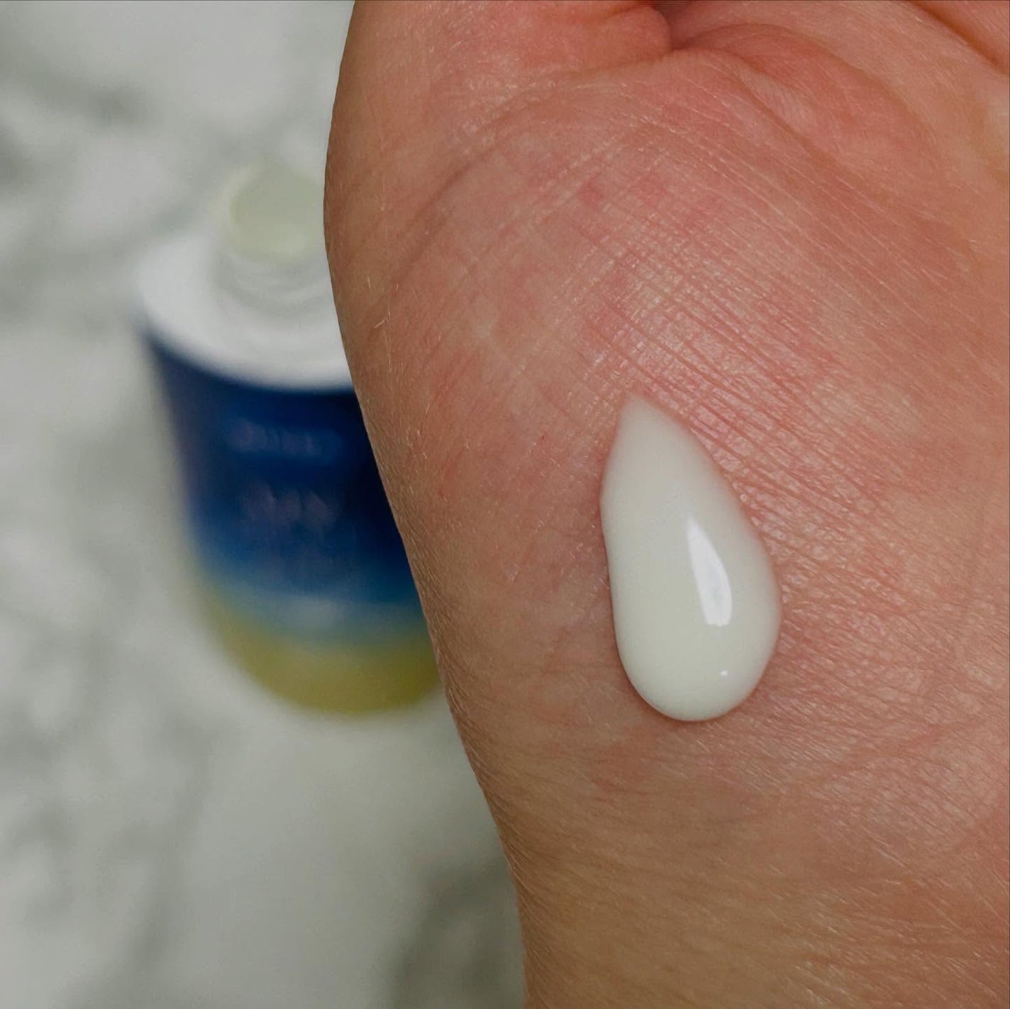 ニベアUV ディープ プロテクト&ケア ジェル/ニベア/日焼け止めジェルを使ったクチコミ(3枚目)