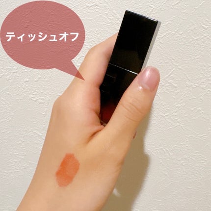 ブラーグロイリップティント/Dinto/リップティントを使ったクチコミ(3枚目)