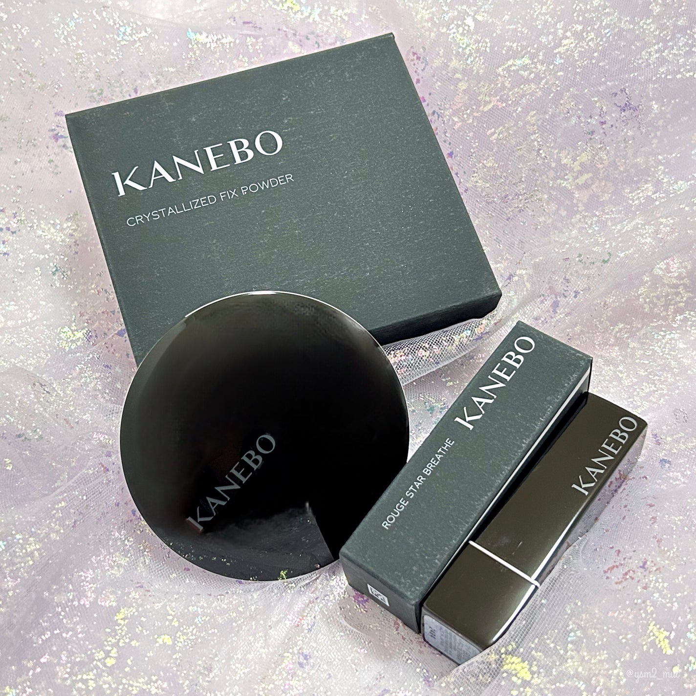 カネボウ ルージュスターブリーズ/KANEBO/口紅を使ったクチコミ(7枚目)