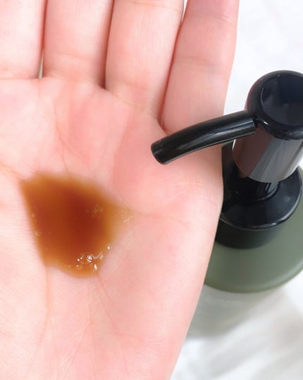 ヨリソイシャンプー/トリートメント/iiinalily/市販シャンプーを使ったクチコミ(3枚目)