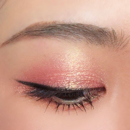 スモール アイシャドウ/M・A・C/単色アイシャドウを使ったクチコミ(9枚目)