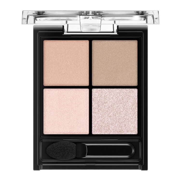 ケイト ポッピングシルエットシャドウ/KATE/アイシャドウパレットを使ったクチコミ（1枚目）