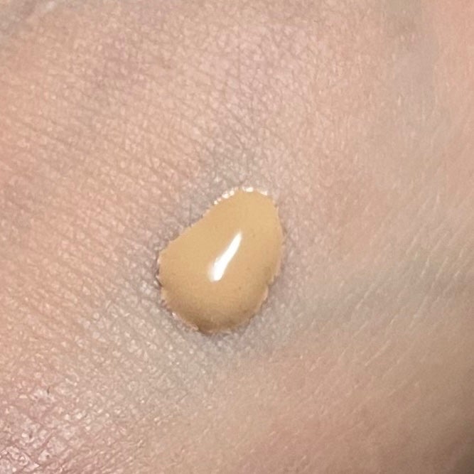 エブリユー ロングフィットBBクリーム/EVERYYOU/BBクリームを使ったクチコミ(3枚目)