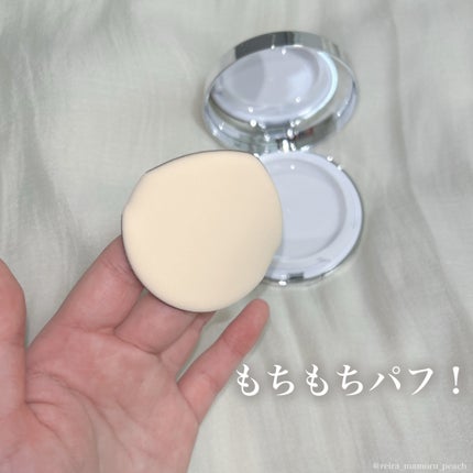 BRAYE EFFORTLESS CUSHION (3 COLORS)/BRAYE/クッションファンデーションを使ったクチコミ(3枚目)