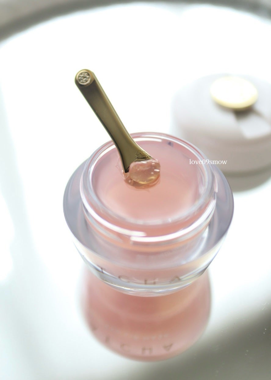 タッチャ キッス リップマスク/タッチャ/その他スキンケアを使ったクチコミ(5枚目)