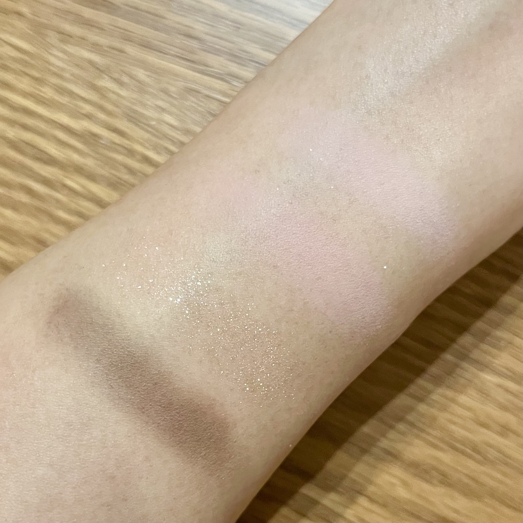 プレリュード・ディント ノスタルジア アイシャドウパレット/Dinto/アイシャドウパレットを使ったクチコミ（3枚目）