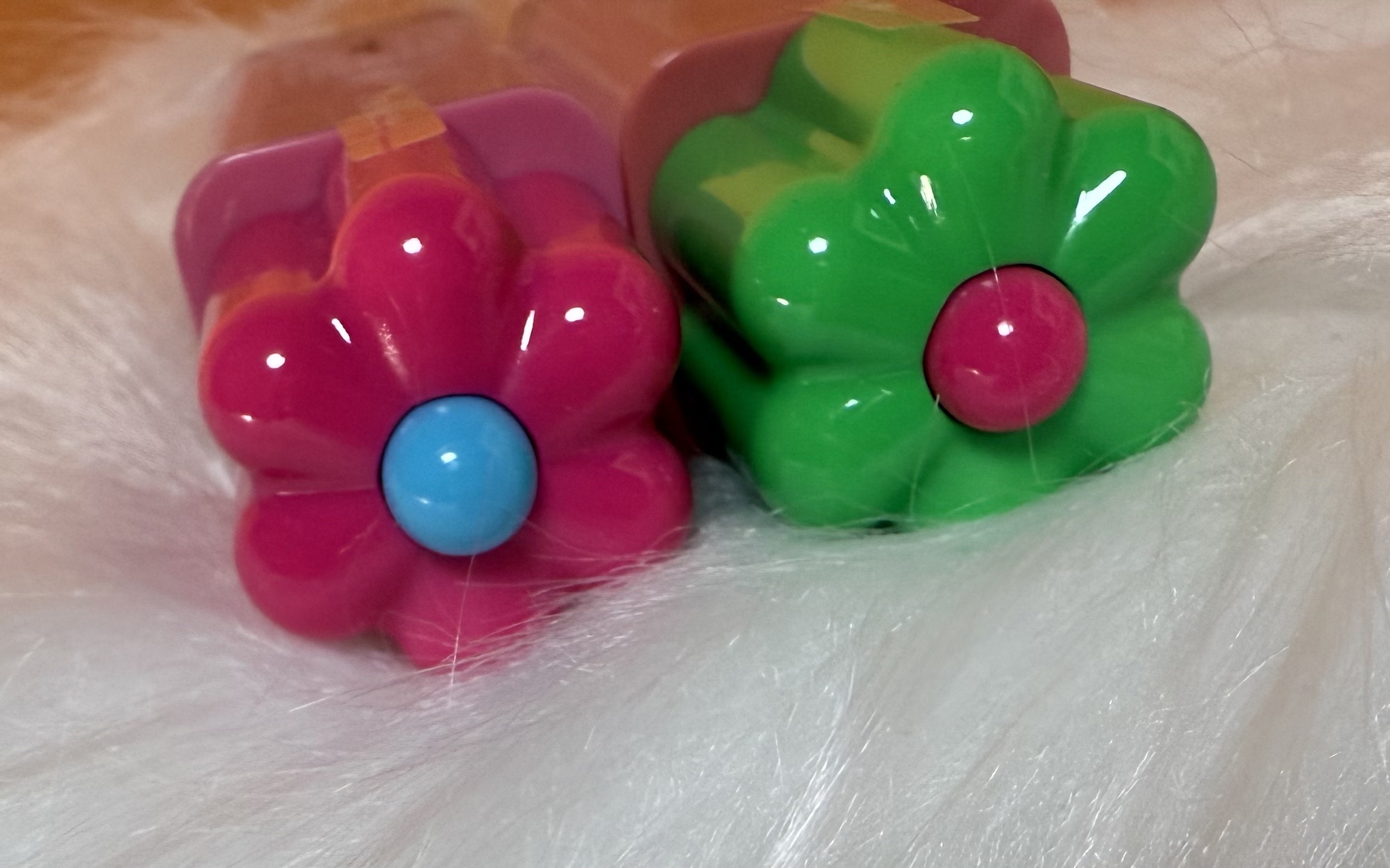 デューティント/AMUSE/リップティントを使ったクチコミ（3枚目）