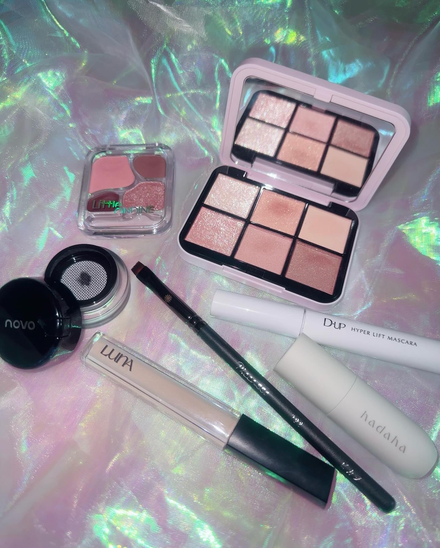 Chapun 1DAY ずるモテベージュ/Chapun/ワンデー（１DAY）カラコンを使ったクチコミ（3枚目）