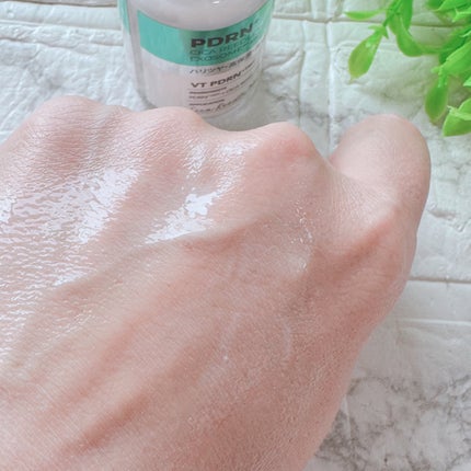 リードルS PDRN+ セラム/VT/美容液を使ったクチコミ(4枚目)