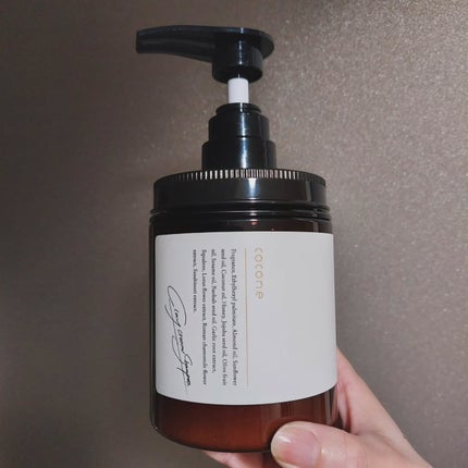 を使ったクチコミ(1枚目)