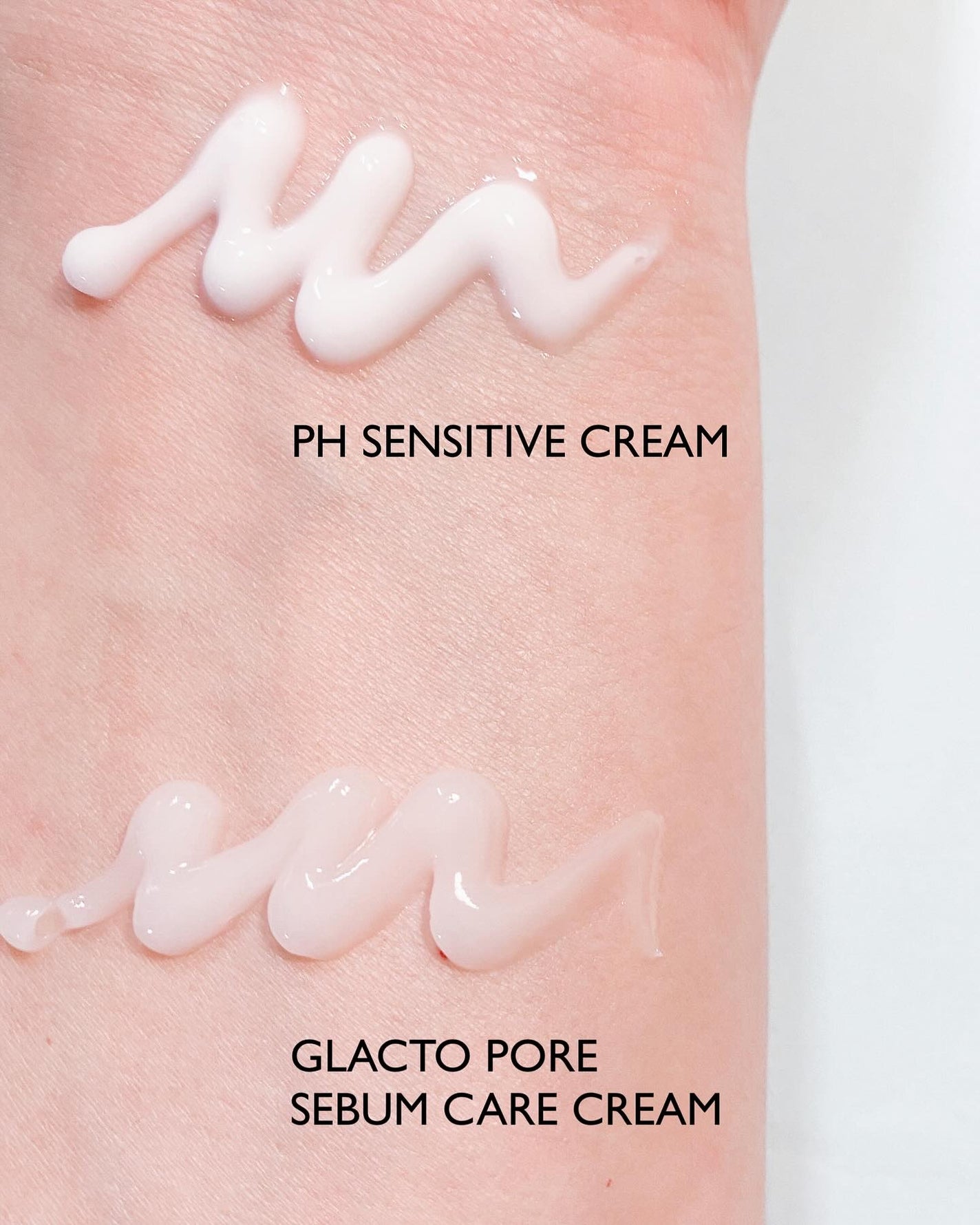 PHセンシティブクリームチューブ 60ml/SAM'U/フェイスクリームを使ったクチコミ(2枚目)