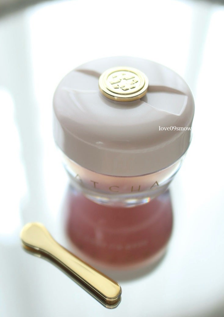 タッチャ キッス リップマスク/タッチャ/その他スキンケアを使ったクチコミ(3枚目)